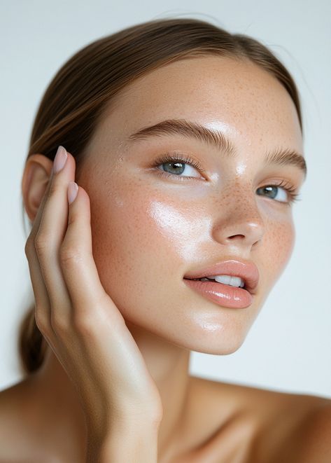🌿 Révélez Votre Éclat Naturel avec Essentiel Face : Soins Hautement Technologiques à Domicile